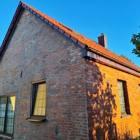 Apartamenty Kuznia Leba Exterior photo