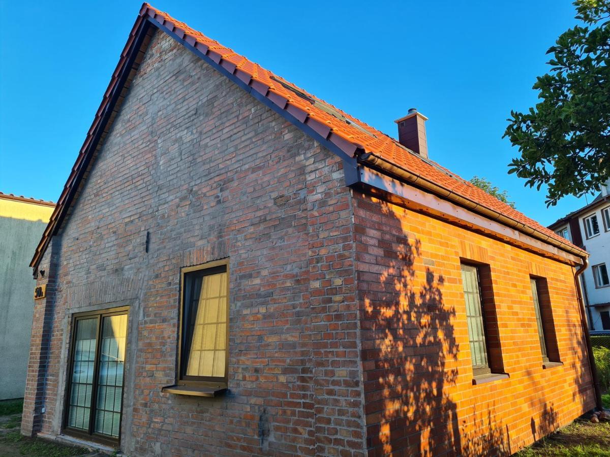 Apartamenty Kuznia Leba Exterior photo